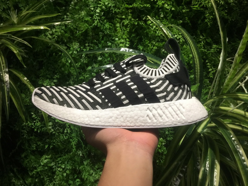 Adidas Originals NMD R2 PK BA7196